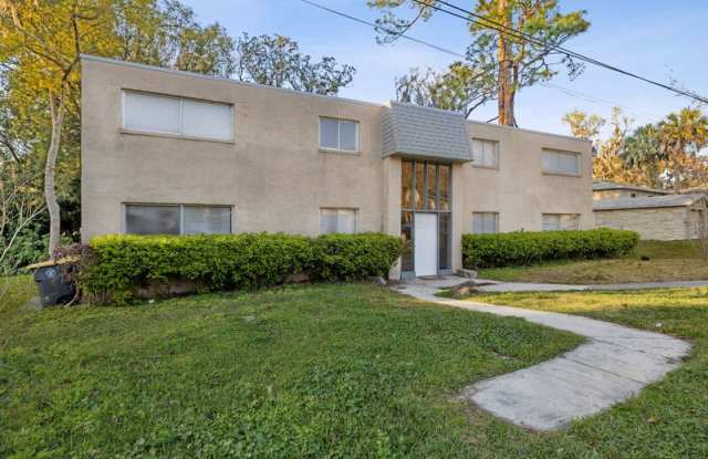 3657 Boone Park Avenue - 1 - 3657 Boone Park Avenue, Jacksonville, FL 32205