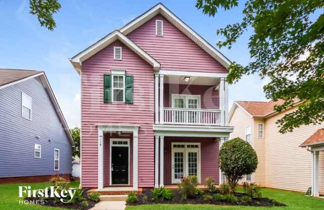 119 East Morehouse Avenue photos photos