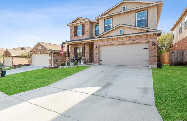 13930 Caprese - 13930 Caprese Hill, Bexar County, TX 78253