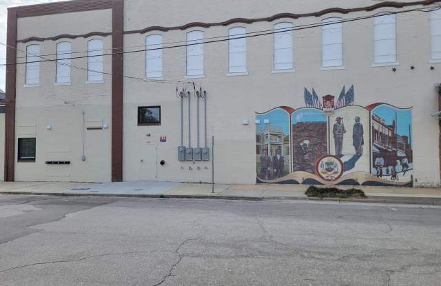 101 North Street - B Gallery 1