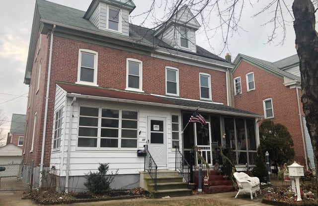 27 3rd Ave. - 27 3rd Avenue, Roebling, NJ 08554