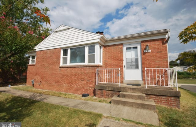 10017 GEORGIA AVENUE - 10017 Georgia Avenue, Forest Glen, MD 20902