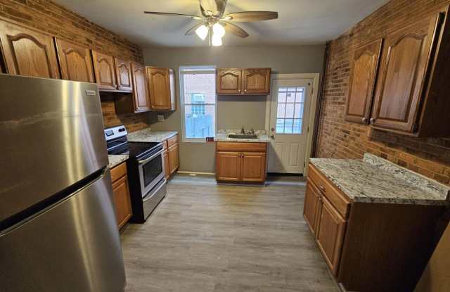 3BR/2BA Townhome in Pigtown photos photos