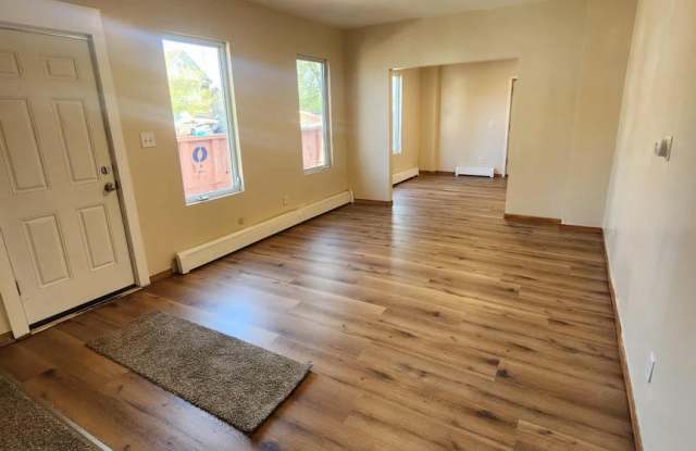 317 West 3rd Street - 317 West 3rd Street, Erie, PA 16507 317 West 3rd Street - 317 West 3rd Street, Erie, PA 16507