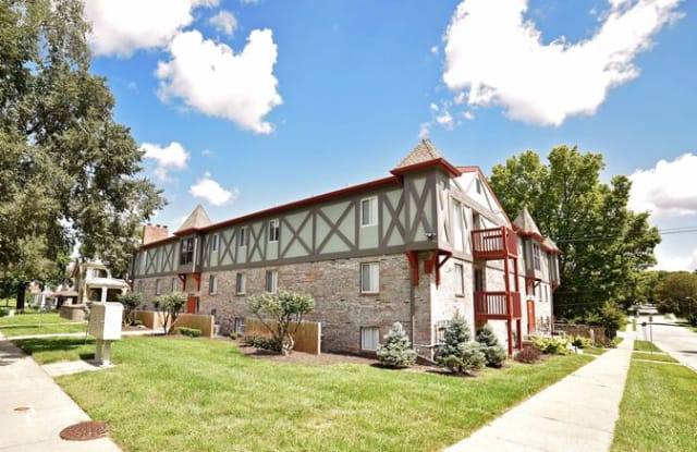 210 East 38 Street - 210 E 38th St, Kansas City, MO 64111