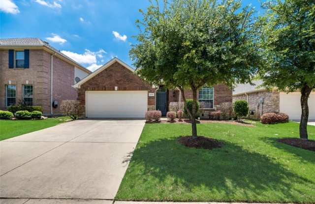 2694 Lake Ridge Drive - 2694 Lake Ridge Drive, Little Elm, TX 75068