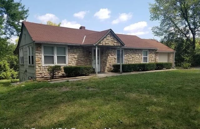 9120 E 43rd st - 9120 East 43rd Street, Kansas City, MO 64133