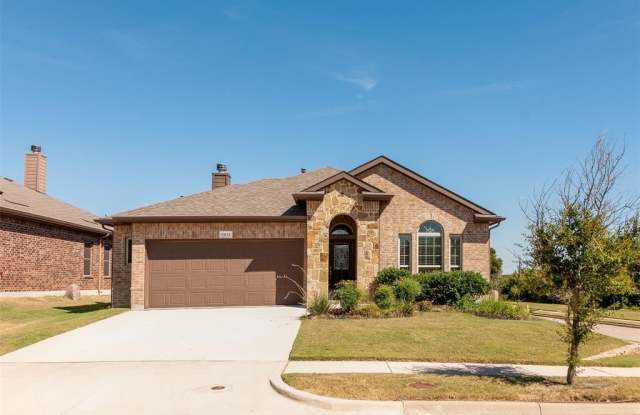 4813 Wasatch Drive - 4813 Wasatch Drive, Denton, TX 76208