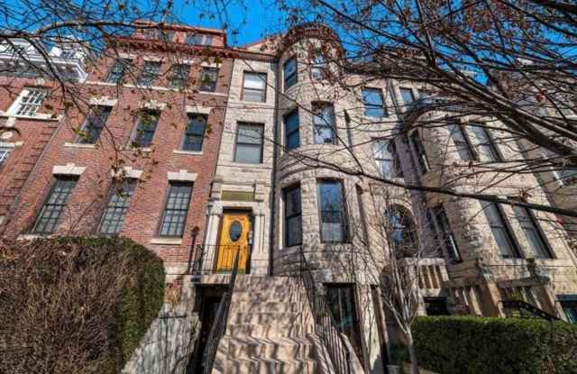 2115 S Street NW #2B photos photos