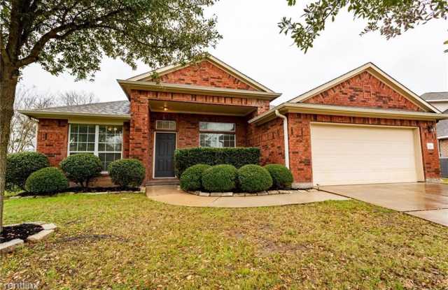 7117 Cromarty - 7117 Cromarty Lane, Austin, TX 78754