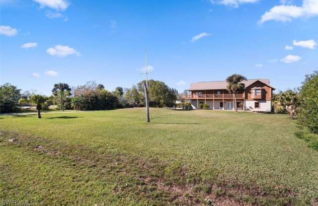 18430 Creek Drive - 18430 Creek Drive, Lee County, FL 33908