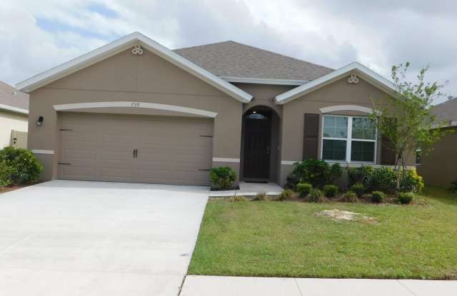 739 Forest Trace Circle Circle, Titusville, FL 32780 photos photos