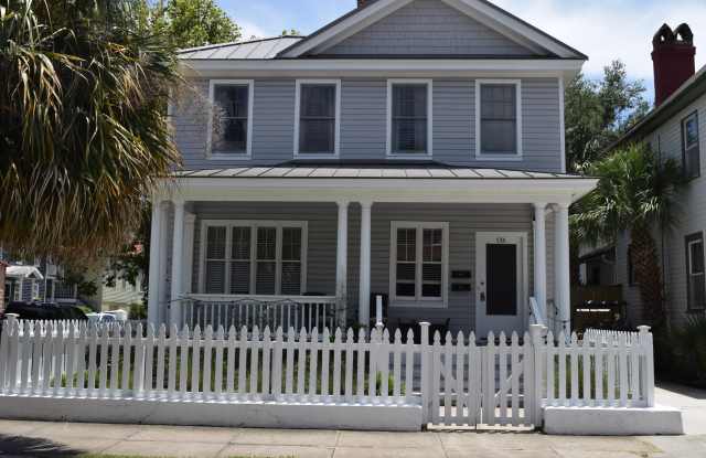 59 Carolina Street - 59 Carolina Street, Charleston, SC 29403