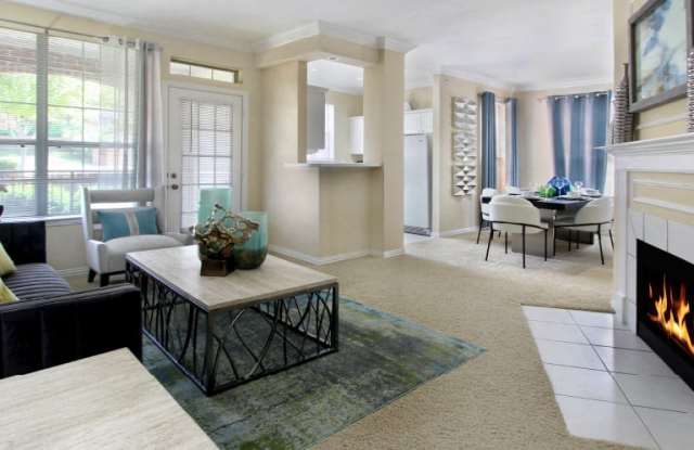 TurtleCreek Apartments photos photos