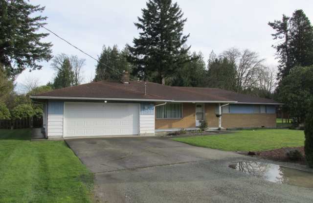 3 Bedroom House in Burlington photos photos