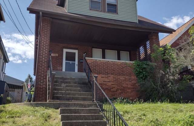 Beautiful Home for Rent - 2992 Ruthwood Avenue, Baldwin, PA 15227