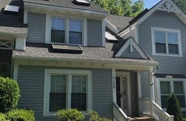 2159 Waters Mill Pt. - 2159 Waters Mill Drive, Bon Air, VA 23235