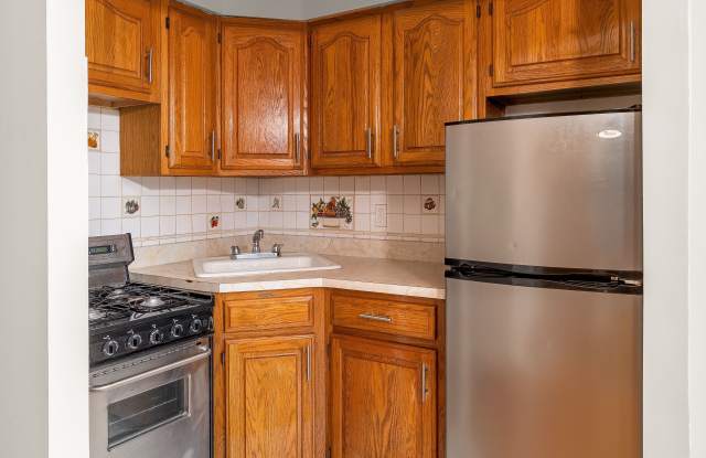 247 West 123rd Street photos photos