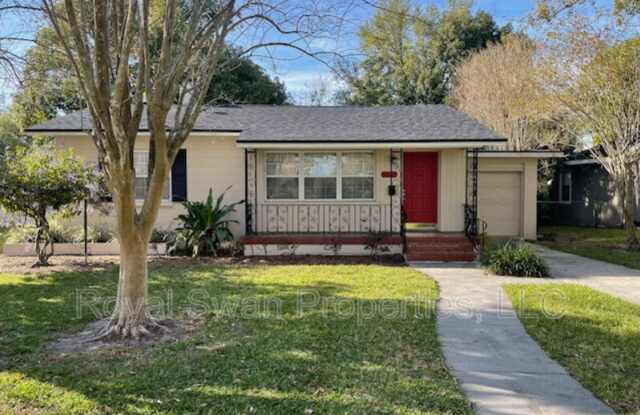 1121 Afton Street - 1121 Afton Street, Lakeland, FL 33803