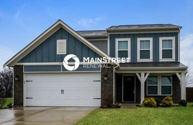 706 New Christman Lane photos photos