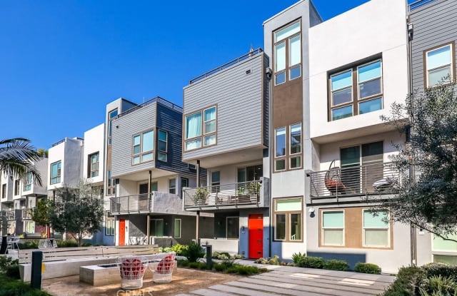 166 Placemark - 166 Placemark, Irvine, CA 92614