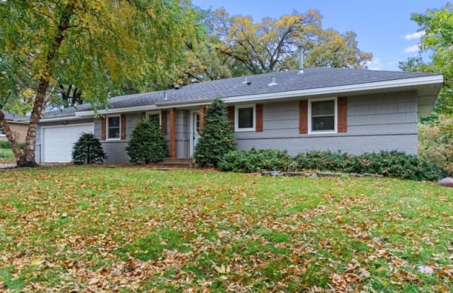 4817 Diane Drive - 4817 Diane Drive, Minnetonka, MN 55343