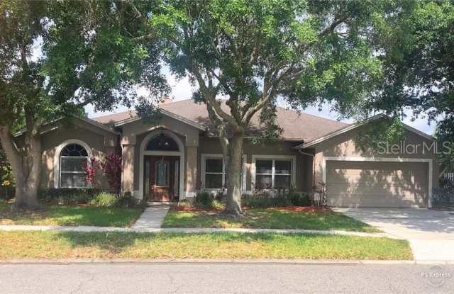 13522 FALCON POINTE DRIVE - 13522 Falcon Pointe Drive, Hunters Creek, FL 32837