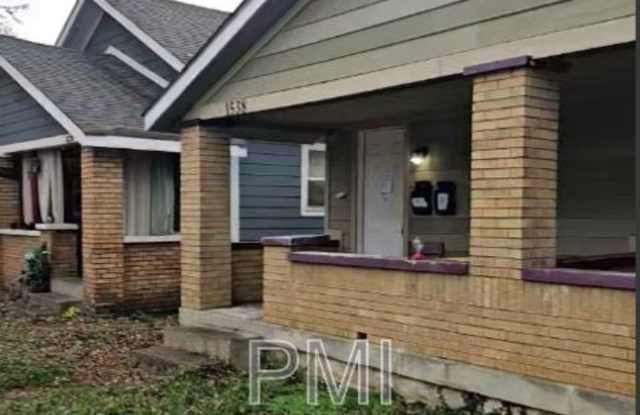 1540 N Grant Ave photos photos