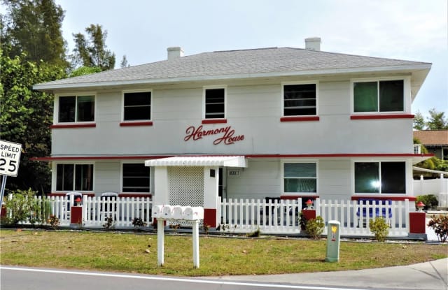 8301 W GULF BOULEVARD - 8301 West Gulf Boulevard, Treasure Island, FL 33706
