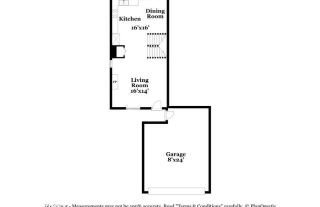 5064 East 112th Court - 5064 East 112th Court, Thornton, CO 80233
