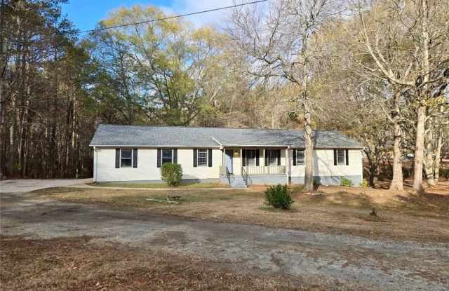 7275 HERNDON Road - 7275 Herndon Road, Fulton County, GA 30213