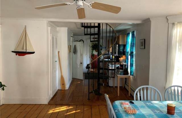112 Spring Street Gallery 4