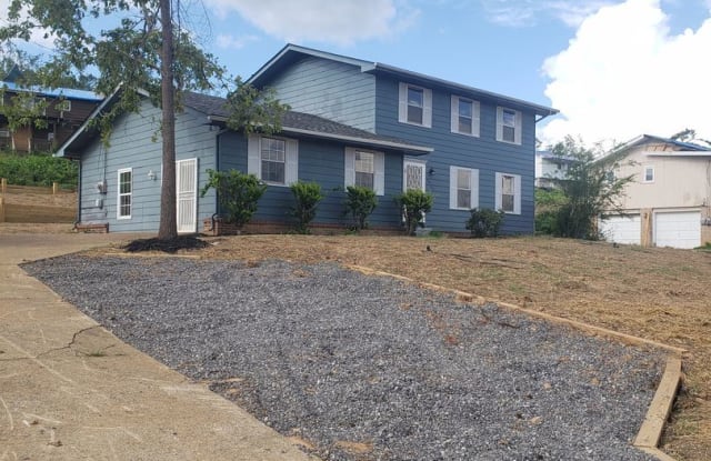7915 Standifer Gap Road - 7915 Standifer Gap Road, Hamilton County, TN 37421