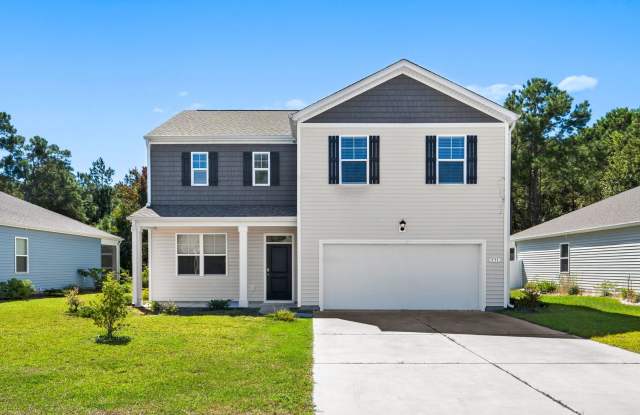 Spacious 4BR Newer Home | 2,923 Sq. Ft. | 2-Car Garage | 29588 Gallery 1