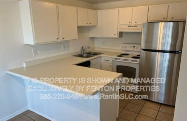 3548 W 2670 S - 4 photos photos