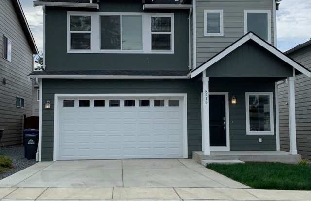 Modern 4BD 2.5BA in LSSD photos photos