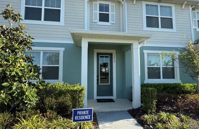 12455 SHIPWATCH STREET - 12455 Shipwatch Street, Orange County, FL 32832 12455 SHIPWATCH STREET - 12455 Shipwatch Street, Orange County, FL 32832