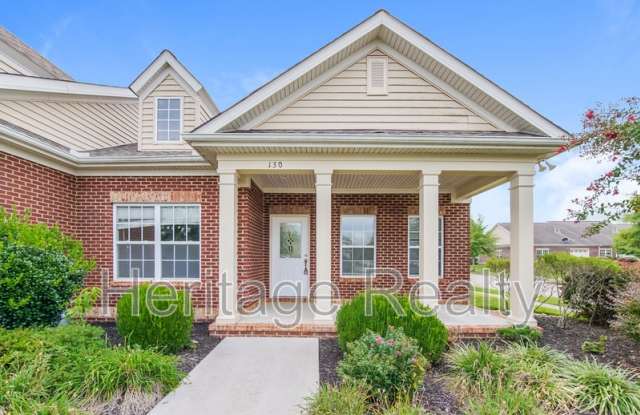 130 Hardinberry Street - 130 Hardinberry Street, Oak Ridge, TN 37830