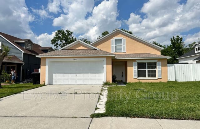 5149 Vista Lago Dr - 5149 Vista Lago Drive, Orlando, FL 32811