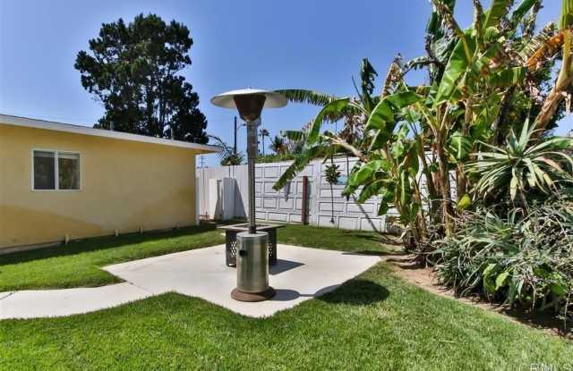 1312 Missouri Avenue - 1312 Missouri Avenue, Oceanside, CA 92054
