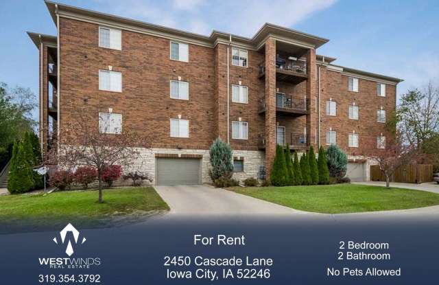 $1,560 | 2 Bedroom, 2 Bathroom 1st Floor Condo | No Pets | Available for August 1st, 2026 Move In! photos photos