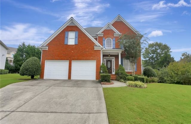 1755 Tappahannock Trail - 1755 Tappahannock Trail, Marietta, GA 30062