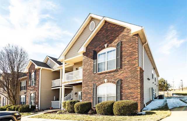 6401 Brookfield Court Drive - 6401 Brookfield Court Drive, St. Louis County, MO 63129