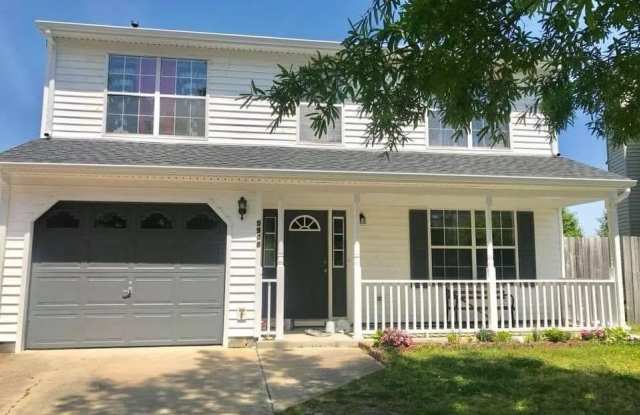 5908 Cold Harbor Court photos photos