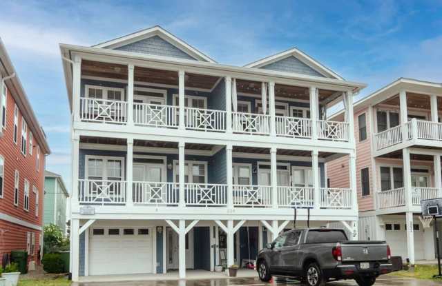 (K189) 226 Third Avenue N, Unit B, Kure Beach, NC 28449 photos photos