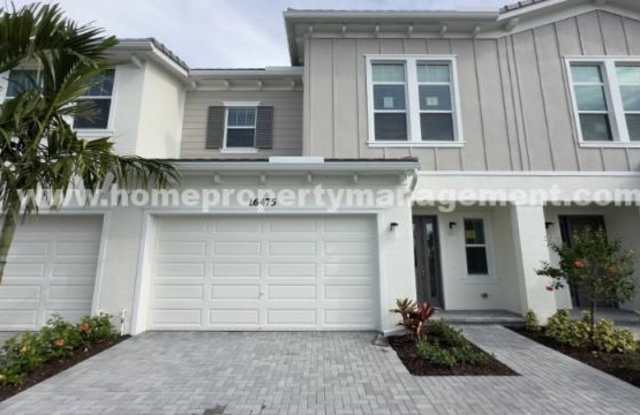 16475 Capilano Ct. - 16475 Capilano Court, The Acreage, FL 33470
