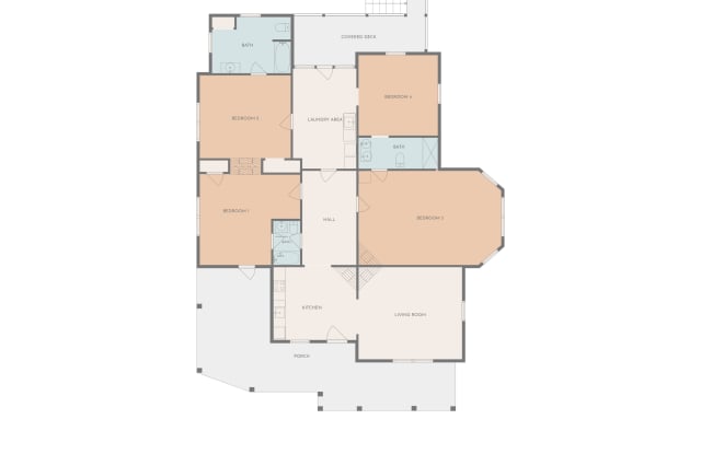 187 Oglethorpe Avenue - A Gallery 4