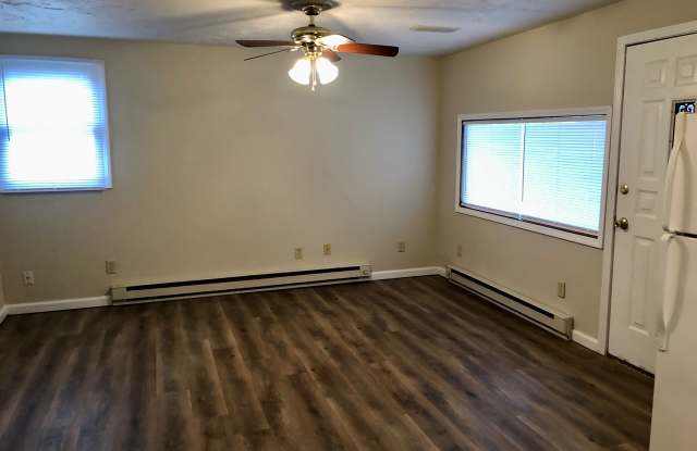 3143 S Woodward Street, B - 3143 South Woodward Street, Sangamon County, IL 62703