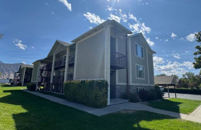 2 bedroom 1 bath Condo in Orem! photos photos