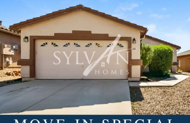 10358 East Roywood Way - 10358 East Roywood Way, Tucson, AZ 85747